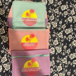 Ipsy July 2020 bag set